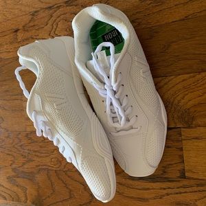 Varsity Gridiron Cheer Shoes NWOT